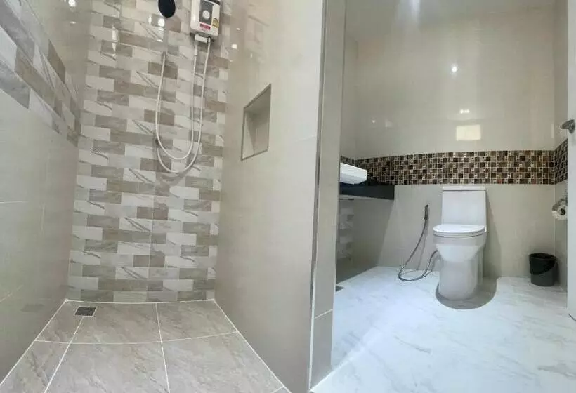 ホテル Napdown Resort Trat นับดาว รีสอร์ท ตราด