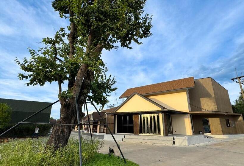 Отель Napdown Resort Trat นับดาว รีสอร์ท ตราด