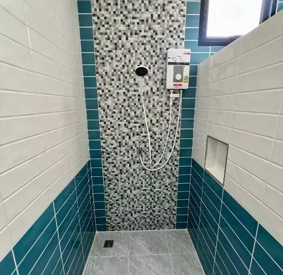 ホテル Napdown Resort Trat นับดาว รีสอร์ท ตราด