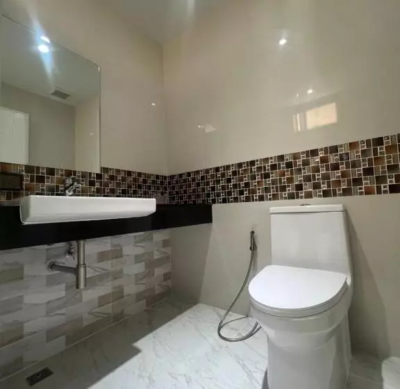 ホテル Napdown Resort Trat นับดาว รีสอร์ท ตราด