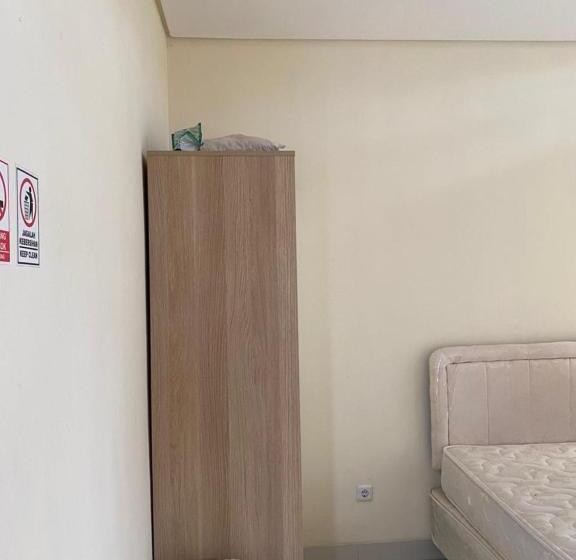 Hotel Oyo 93370 Lot Thirty Six