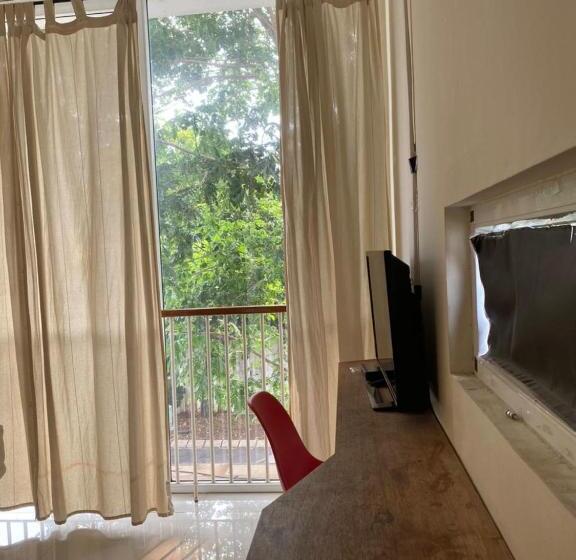 Hotel Oyo 93370 Lot Thirty Six