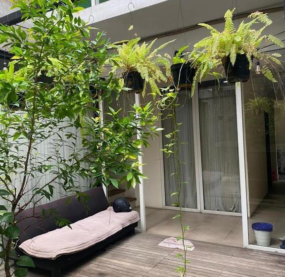 Hotel Oyo 93370 Lot Thirty Six