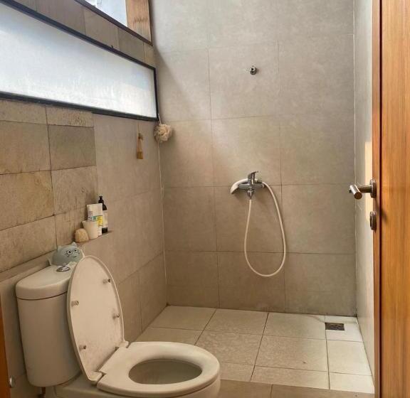 Hotel Oyo 93370 Lot Thirty Six