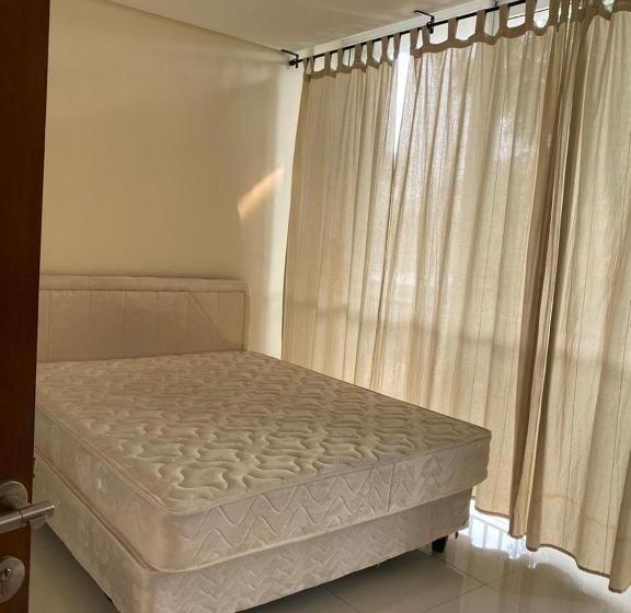 Hotel Oyo 93370 Lot Thirty Six