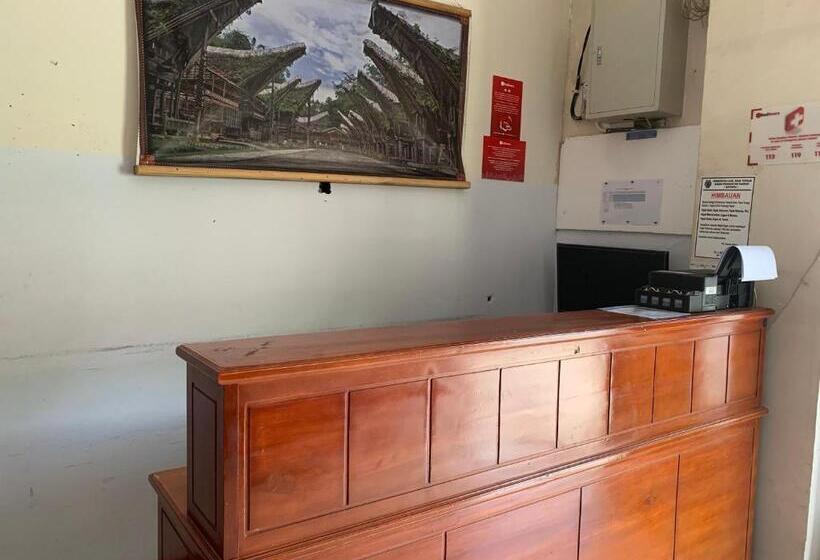 فندق Oyo 93404 Penginapan Fauziah Syariah