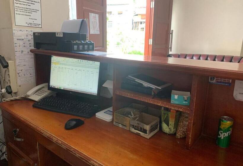 فندق Oyo 93404 Penginapan Fauziah Syariah