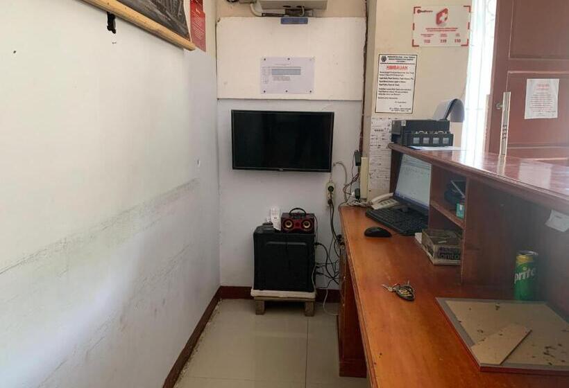 فندق Oyo 93404 Penginapan Fauziah Syariah