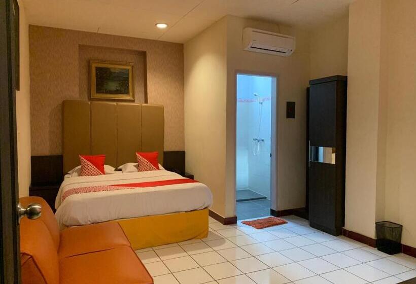 فندق Oyo 93404 Penginapan Fauziah Syariah