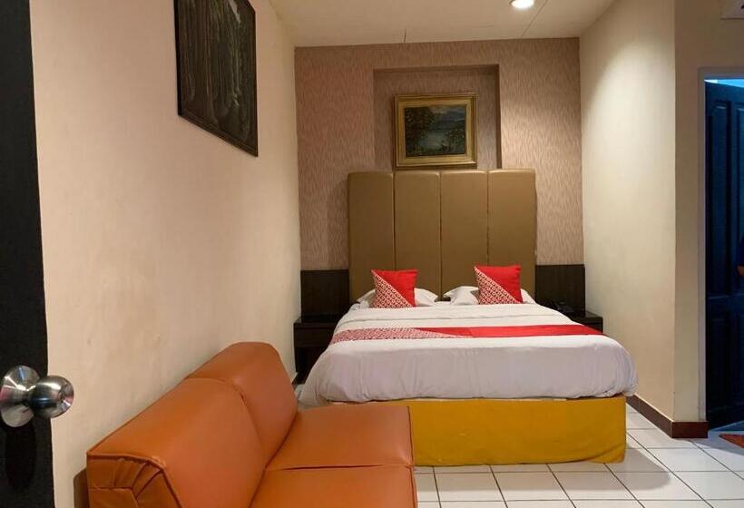 فندق Oyo 93404 Penginapan Fauziah Syariah