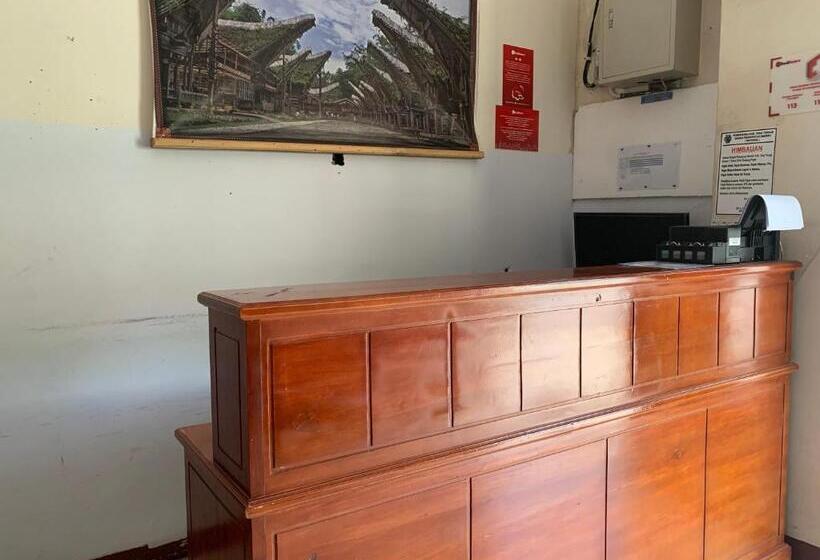 فندق Oyo 93404 Penginapan Fauziah Syariah