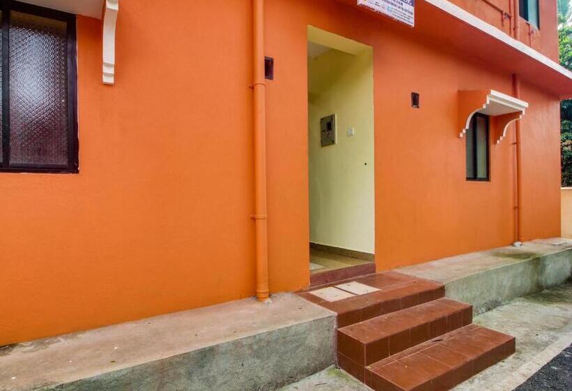 فندق Oyo Jerry S Place