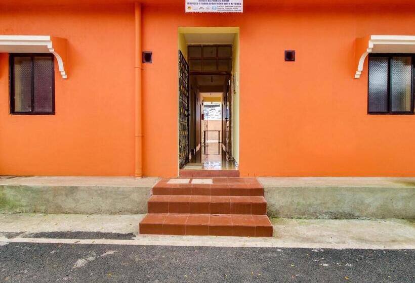 فندق Oyo Jerry S Place