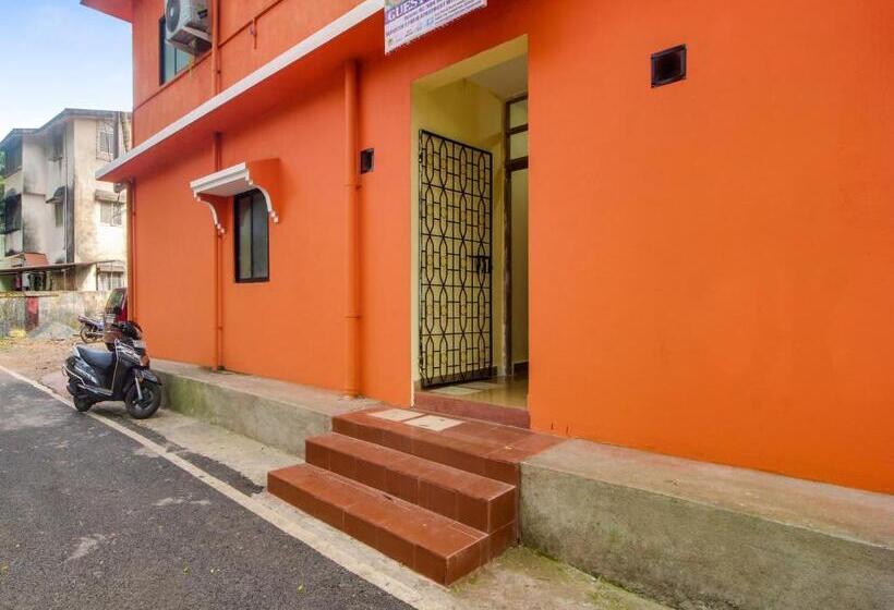 فندق Oyo Jerry S Place