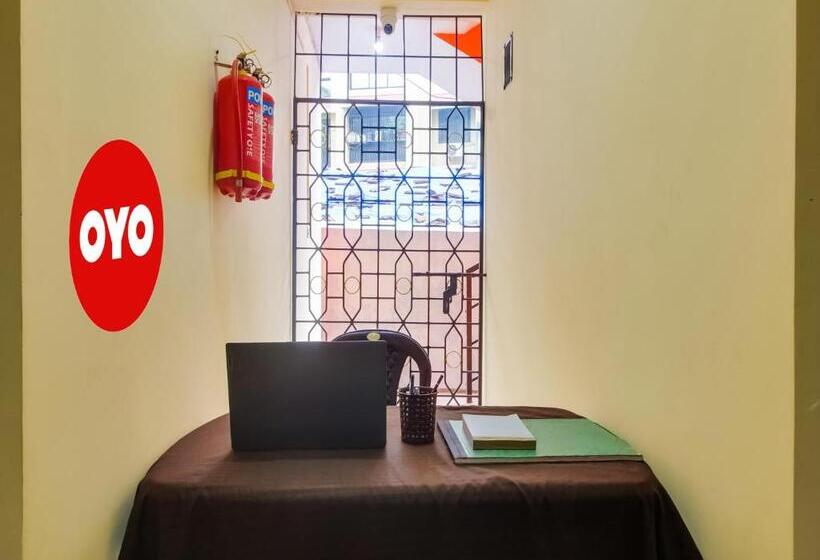 فندق Oyo Jerry S Place