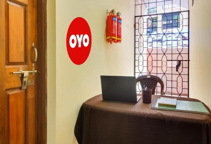 فندق Oyo Jerry S Place