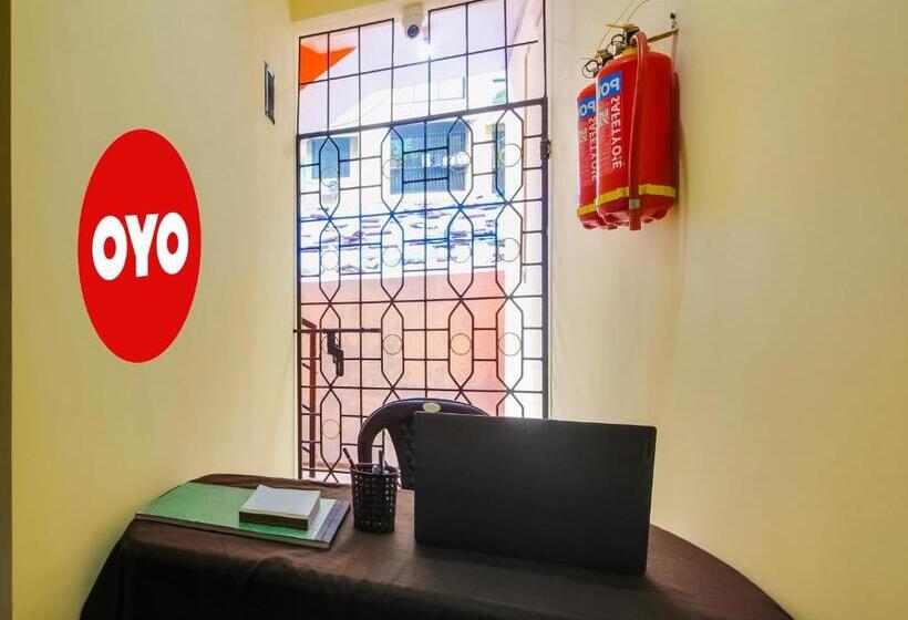 فندق Oyo Jerry S Place