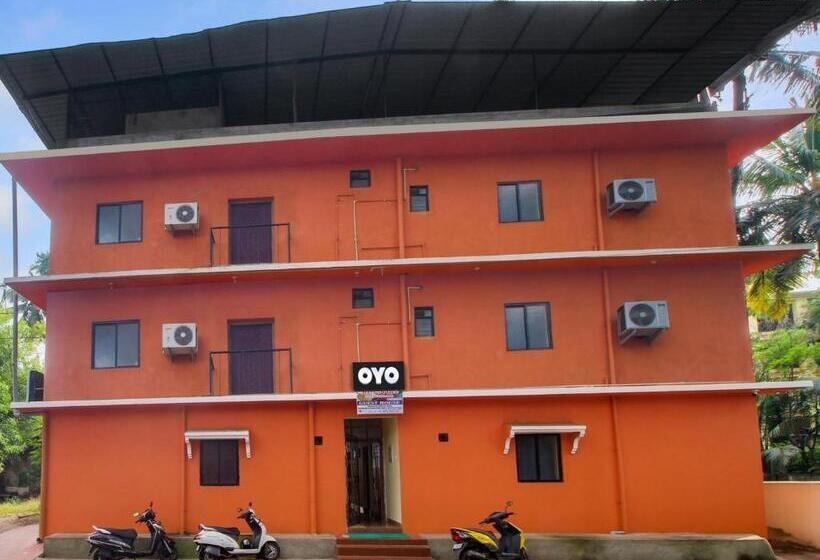 فندق Oyo Jerry S Place