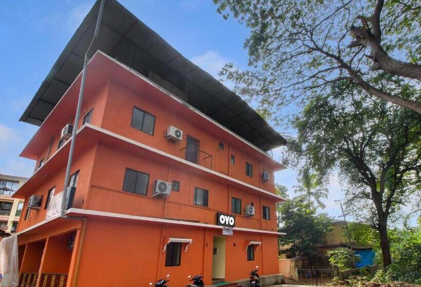 فندق Oyo Jerry S Place