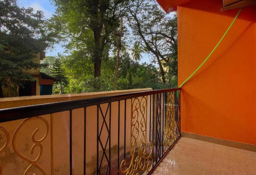 فندق Oyo Jerry S Place