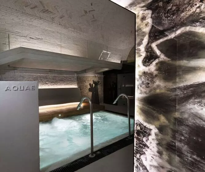 Hotelli Palazzo Giusti Suites And Spa