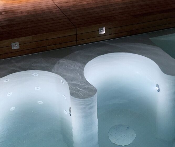 Отель Palazzo Giusti Suites And Spa