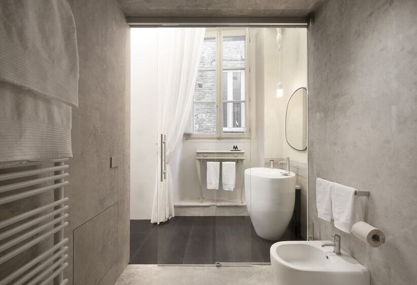 Отель Palazzo Giusti Suites And Spa