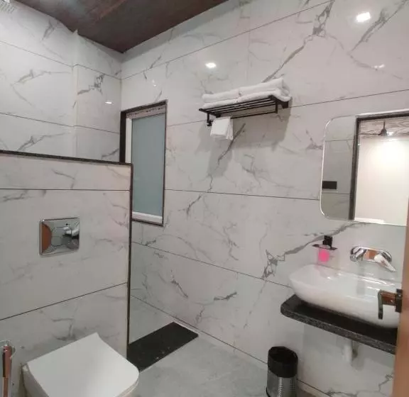 Hotelli Pride Of Chittor