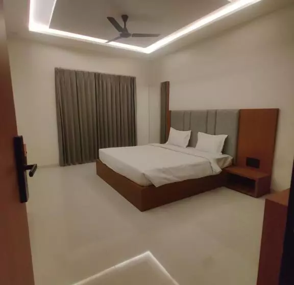 Hotelli Pride Of Chittor