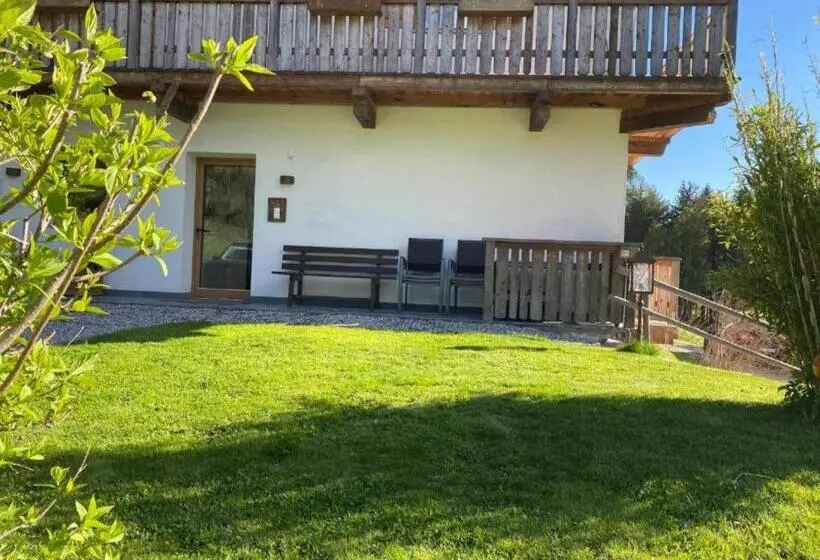 Hotelli Schöpfer Hof Urlaub Beim Biobauer