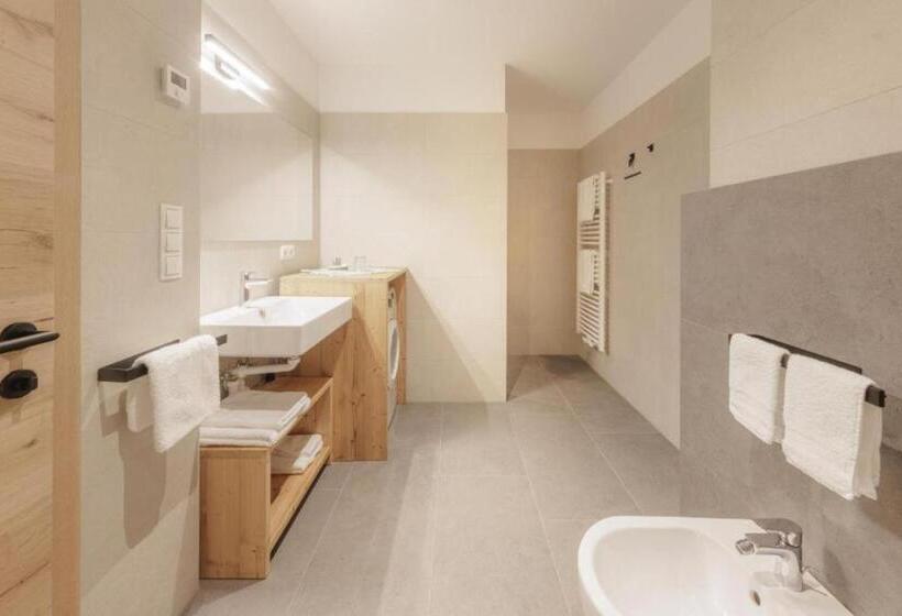 酒店 Schöpfer Hof   Urlaub Beim Biobauer