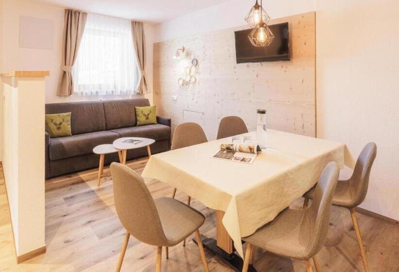 酒店 Schöpfer Hof   Urlaub Beim Biobauer