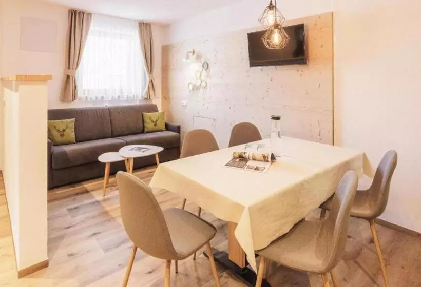 Hotelli Schöpfer Hof Urlaub Beim Biobauer