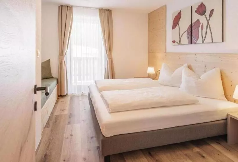 Hotelli Schöpfer Hof Urlaub Beim Biobauer