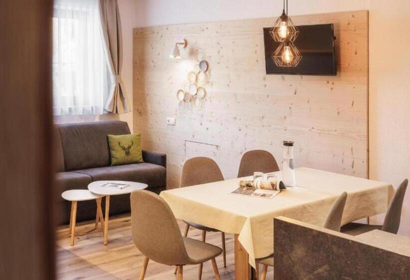 酒店 Schöpfer Hof   Urlaub Beim Biobauer