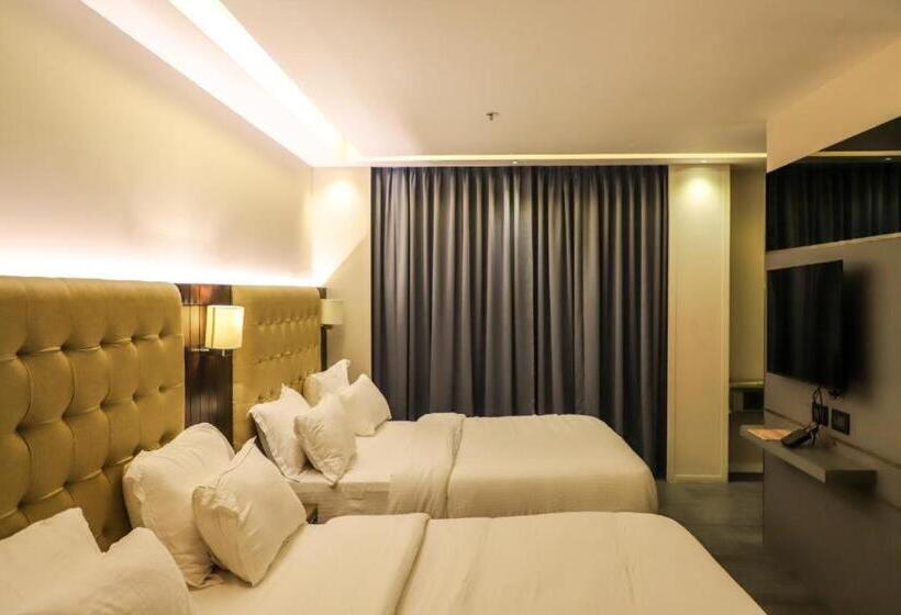 فندق Sea View   3 Star Property