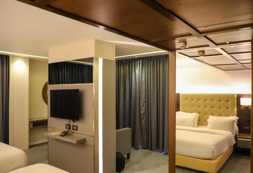 فندق Sea View   3 Star Property