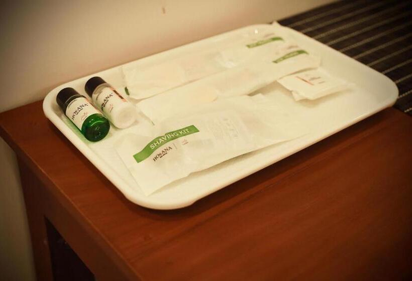 فندق Silverstone Inn