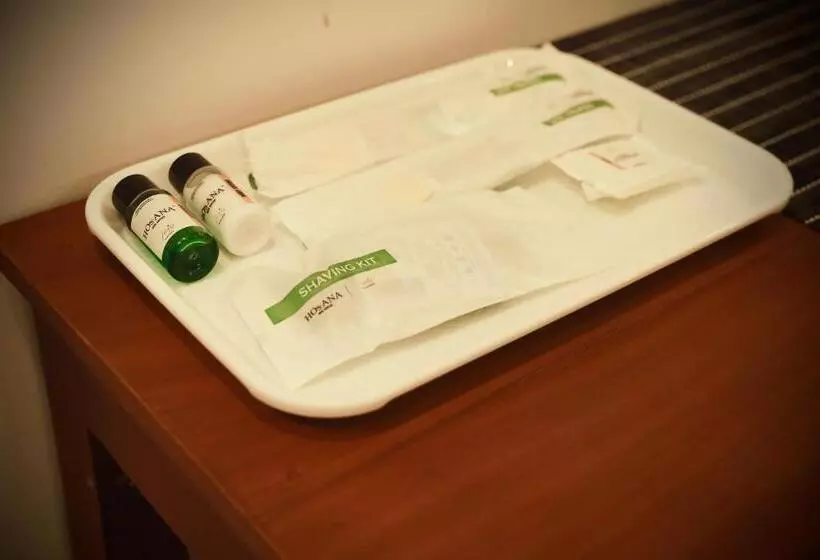 Hotelli Silverstone Inn