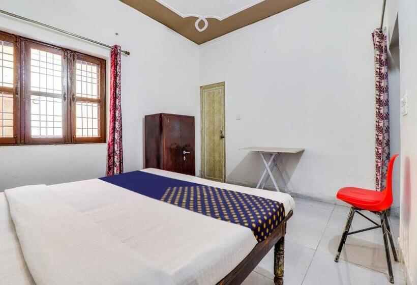 ホテル Spot On Maya Palace