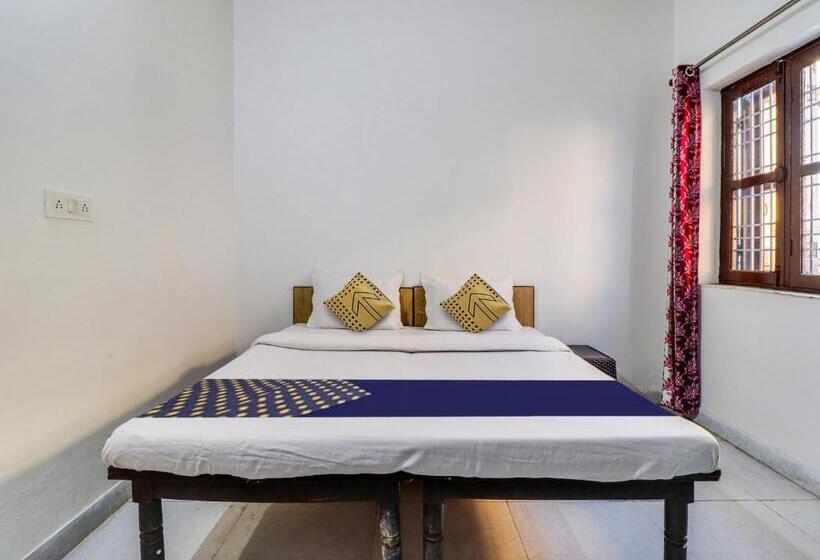 ホテル Spot On Maya Palace