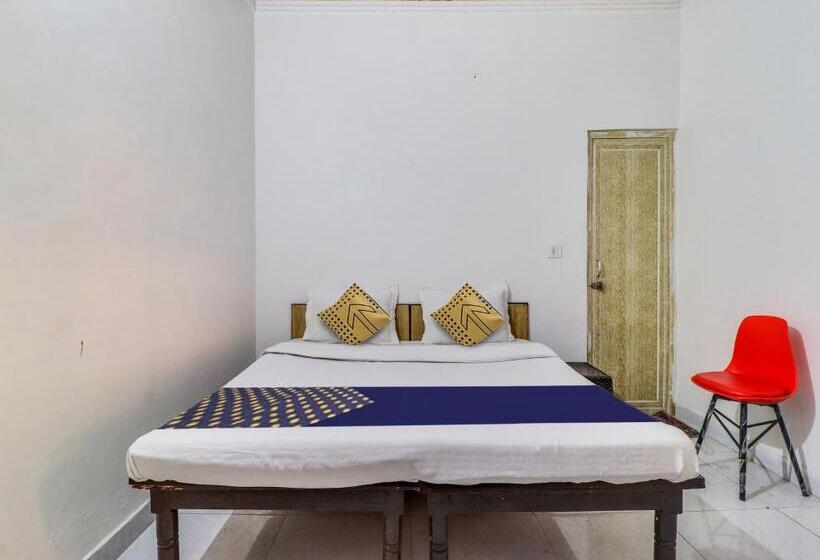 ホテル Spot On Maya Palace