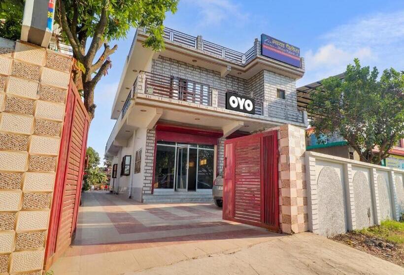 ホテル Spot On Maya Palace