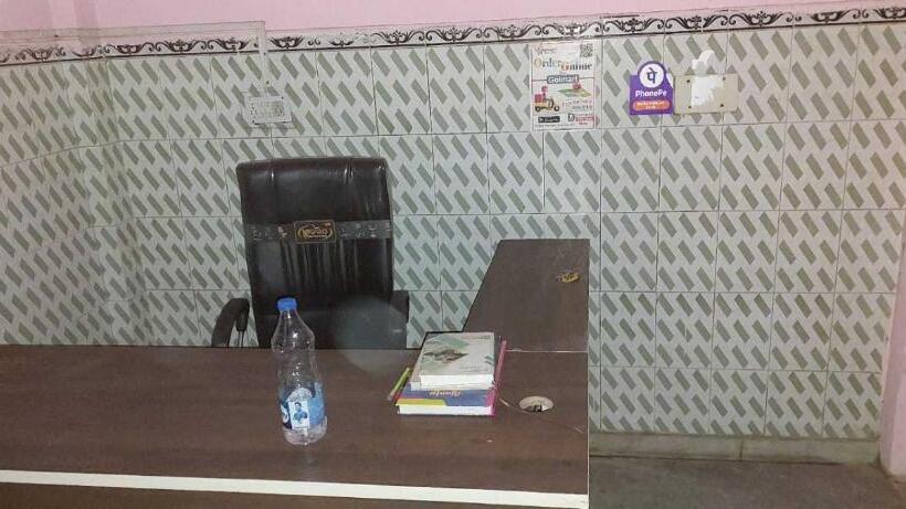 Szálloda Spot On The Elite