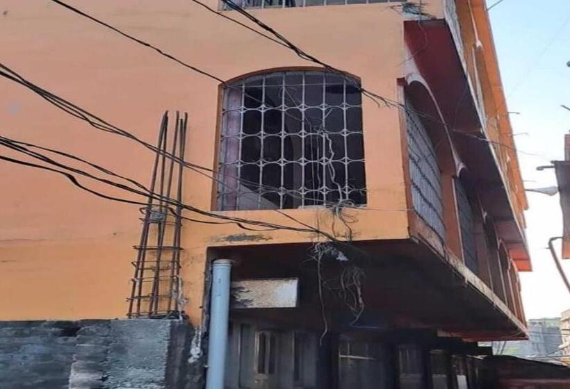 Szálloda Spot On The Elite