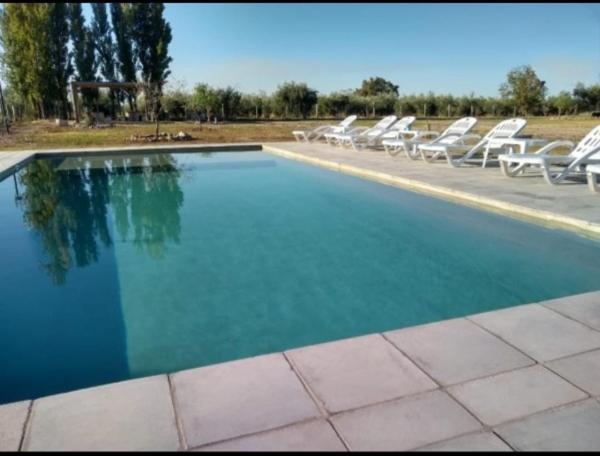 Hotel Vista Chachingo Lodge