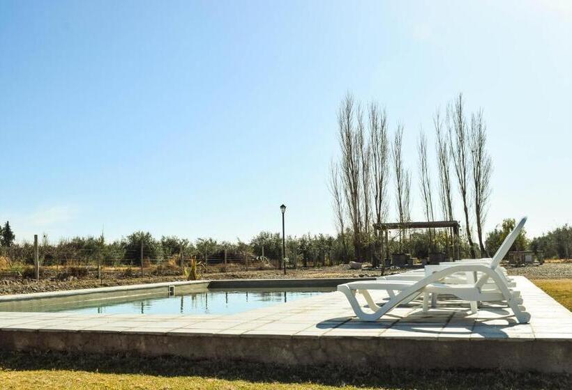 Hotel Vista Chachingo Lodge