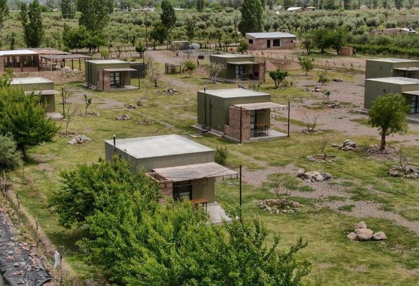 Hotel Vista Chachingo Lodge