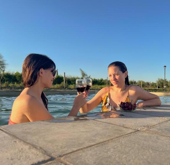 Hotel Vista Chachingo Lodge