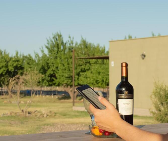 Hotel Vista Chachingo Lodge